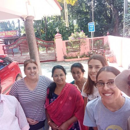 Mangalappillil Homestay Munnar Εξωτερικό φωτογραφία