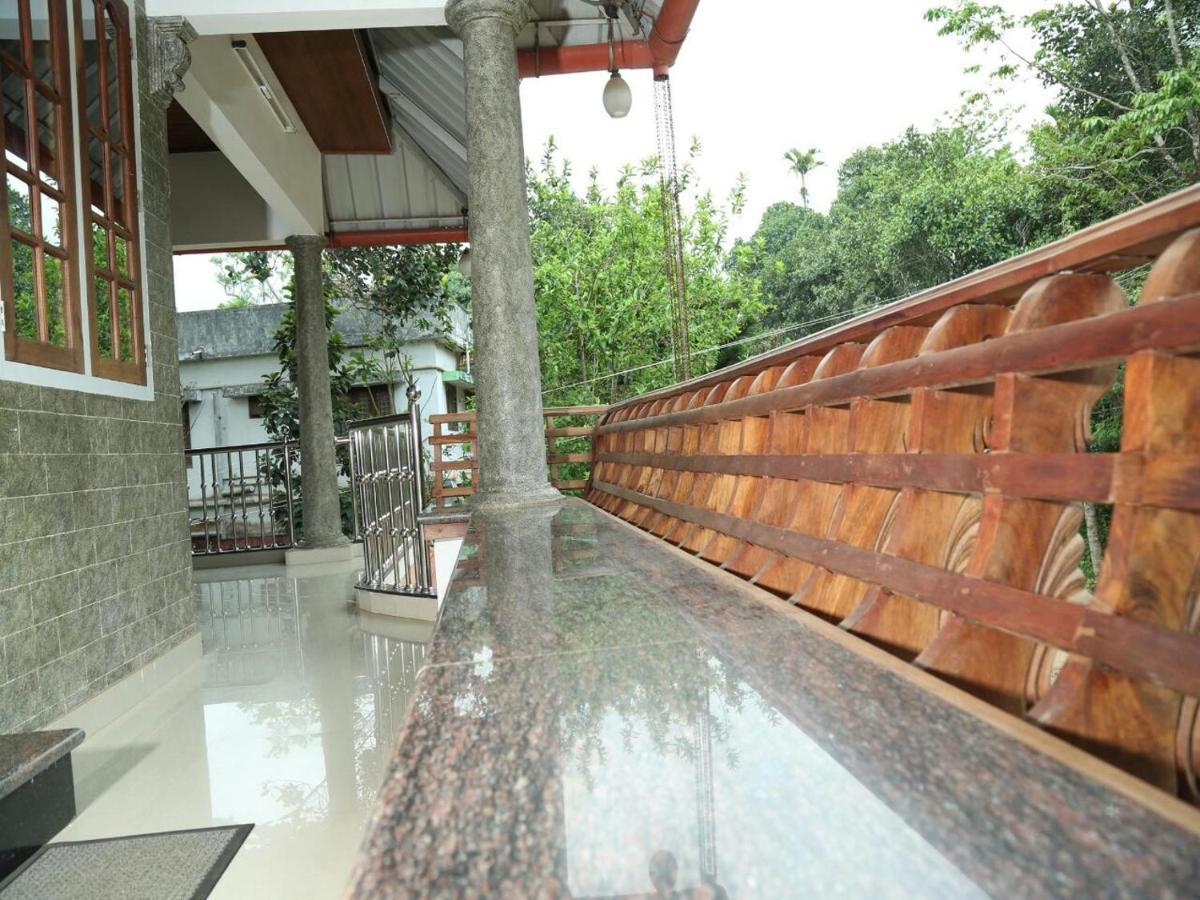 Mangalappillil Homestay Munnar Εξωτερικό φωτογραφία