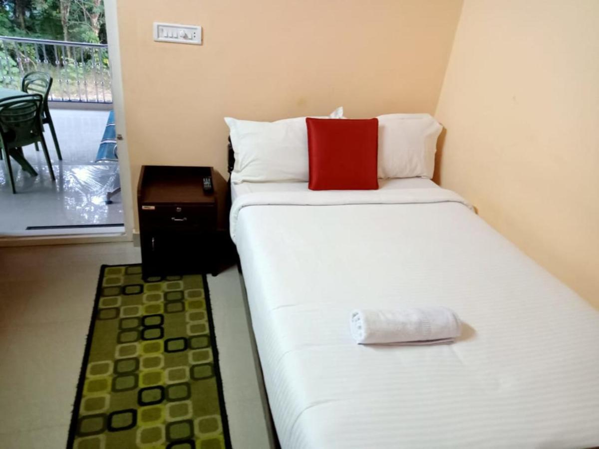 Mangalappillil Homestay Munnar Εξωτερικό φωτογραφία