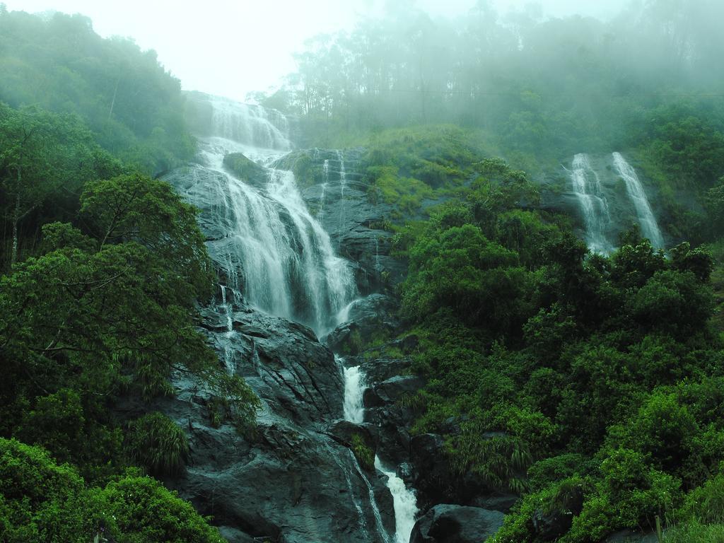 Mangalappillil Homestay Munnar Εξωτερικό φωτογραφία