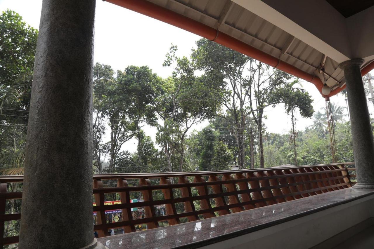 Mangalappillil Homestay Munnar Εξωτερικό φωτογραφία